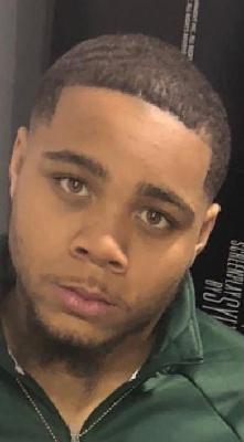 Dmajah Tickles death by force case in Washington, DE