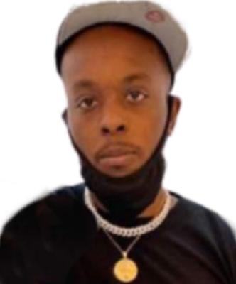 Javon Jones death by force case profile photo