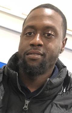 Jermaine Black death by force case in Wilmington, DE