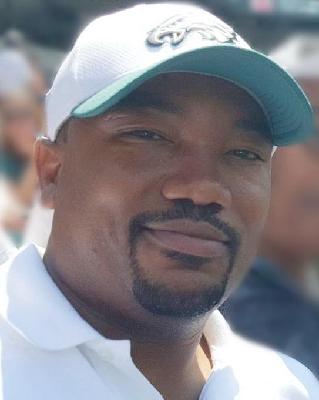 Larry Michael Porter death by force case in Wilmington, DE