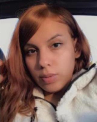 Maricruz Sanchez death by force case profile photo