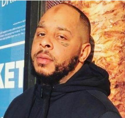 Demier Chambers death by force case in Wilmington, DE