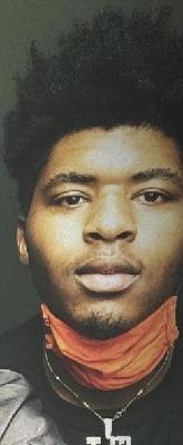 Elijah Covington death by force case in Newark, DE