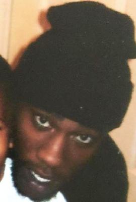 Ismail Drummond death by force case profile photo