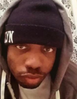 Robert Wright death by force case profile photo