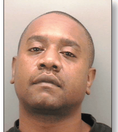 Michael Todd Holiday death by force case in Washington, DC
