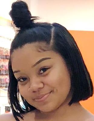 Iris Nicole Longakit death by force case in Newark, DE