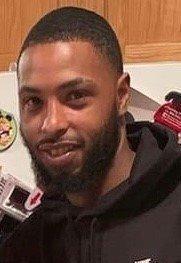 Eddie Johnson death by force case profile photo