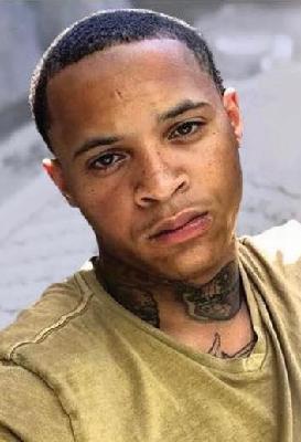 Qasim Felder death by force case profile photo