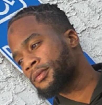 Malik X. Miller death by force case in New Castle, DE