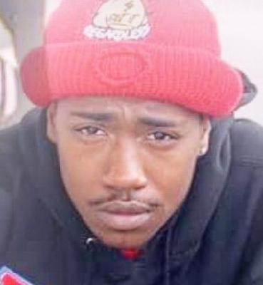 Shakur Burrage death by force case in Dover, DE