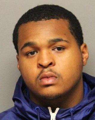 Mayveon McGriff death by force case in Wilmington, DE
