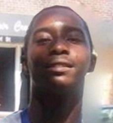 Shareef Hamilton death by force case in Wilmington, DE