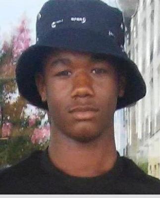 Olleir Henry death by force case in Wilmington, DE