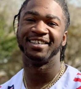 Qualeel Westcott death by force case profile photo