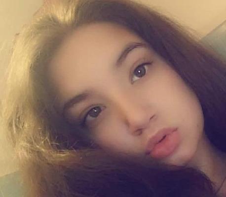 Alexis Delcoco death by force case profile photo