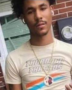 Taron Whaley death by force case in Wilmington, DE