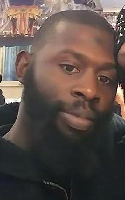 Francis Miller death by force case in Wilmington, DE