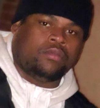 Keith Evans death by force case profile photo