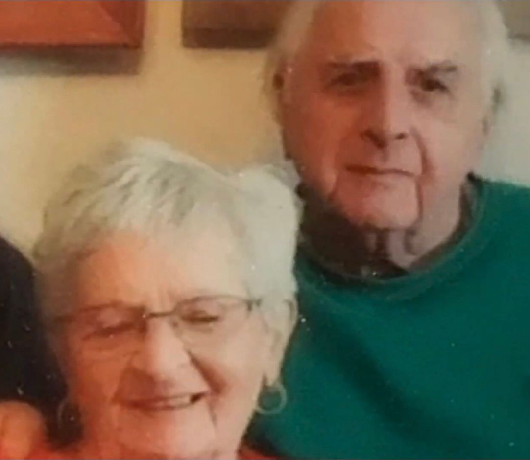 Lidia Inglese Marino death by force case in Bear, DE