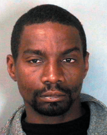 Robert Mitchell death by force case profile photo
