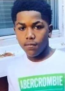 Jeremiah Redding death by force case in Wilmington, DE