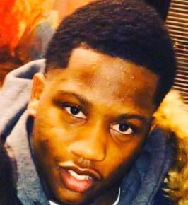Shiheem Durham death by force case in Dover, DE