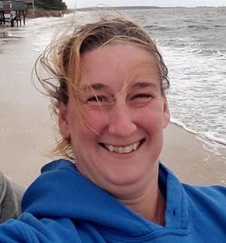 Lysandra Sandy C. Bow death by force case in Frederica, DE