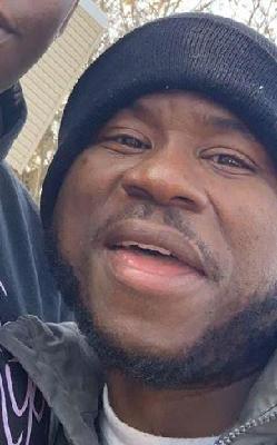 Lamont Davis death by force case profile photo