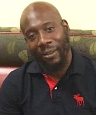 Randolph White death by force case profile photo