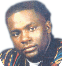 Harold Leonard Venable Jr death by force case in Washington, DC