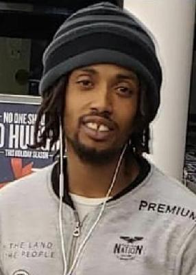 William Parker death by force case in Wilmington, DE