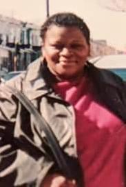 Robin McNeill death by force case profile photo