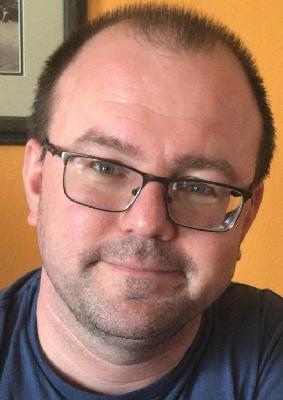 Roger Williams death by force case profile photo