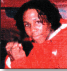 Roderick Valentine death by force case profile photo