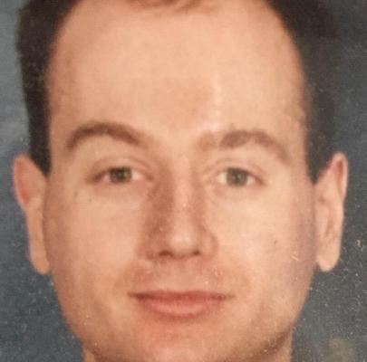 James Bradt death by force case profile photo