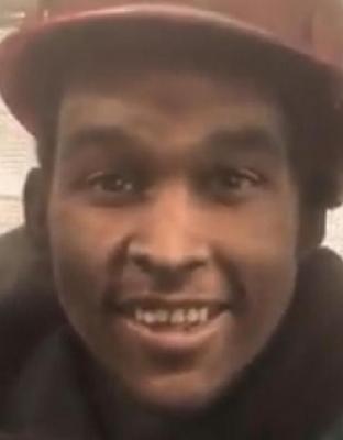 Andrew Burgos death by force case in Wilmington, DE