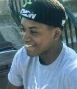 Stephan Price death by force case profile photo