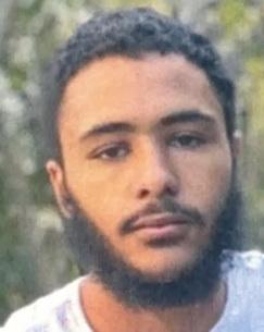 Damaris Rhamad death by force case in Middletown, DE
