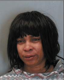 Audrey Medley death by force case in Washington, DC