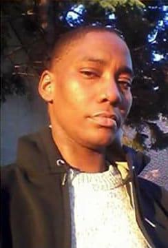 Nadine Midgette death by force case profile photo