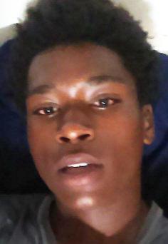 Jarmar Richardson death by force case in Dover, DE