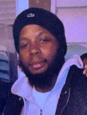 Dupree Burroughs death by force case in Wilmington, DE