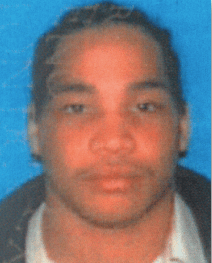 Tyrone Burton death by force case profile photo