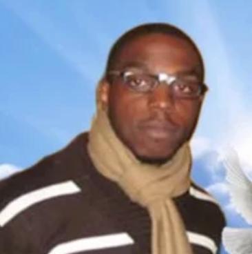 Kevis Tyler death by force case profile photo