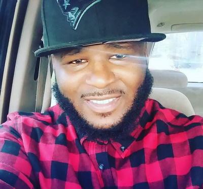 Tyrone Sampson death by force case in Dover, DE