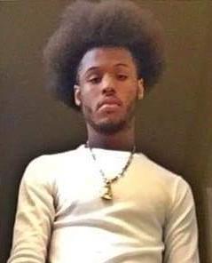 Christian Coffield death by force case profile photo
