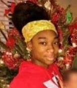Janiya Henry death by force case in Wilmington, DE
