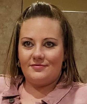 Tia A. Tucker death by force case in Laurel, DE