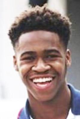 Dametrius Benson death by force case in Wilmington, DE